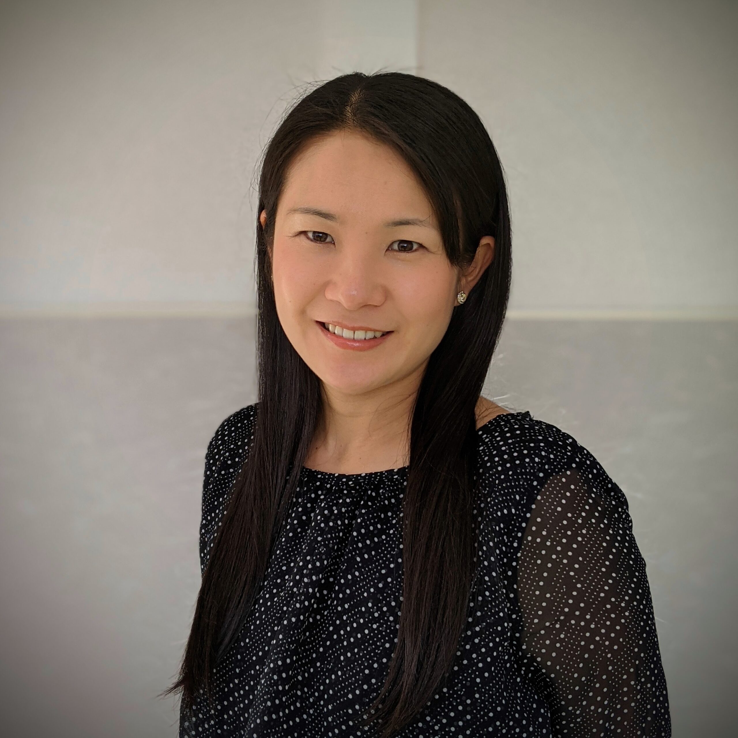 Malin ist die Kochkursleiterin für japanische Kochkurse.