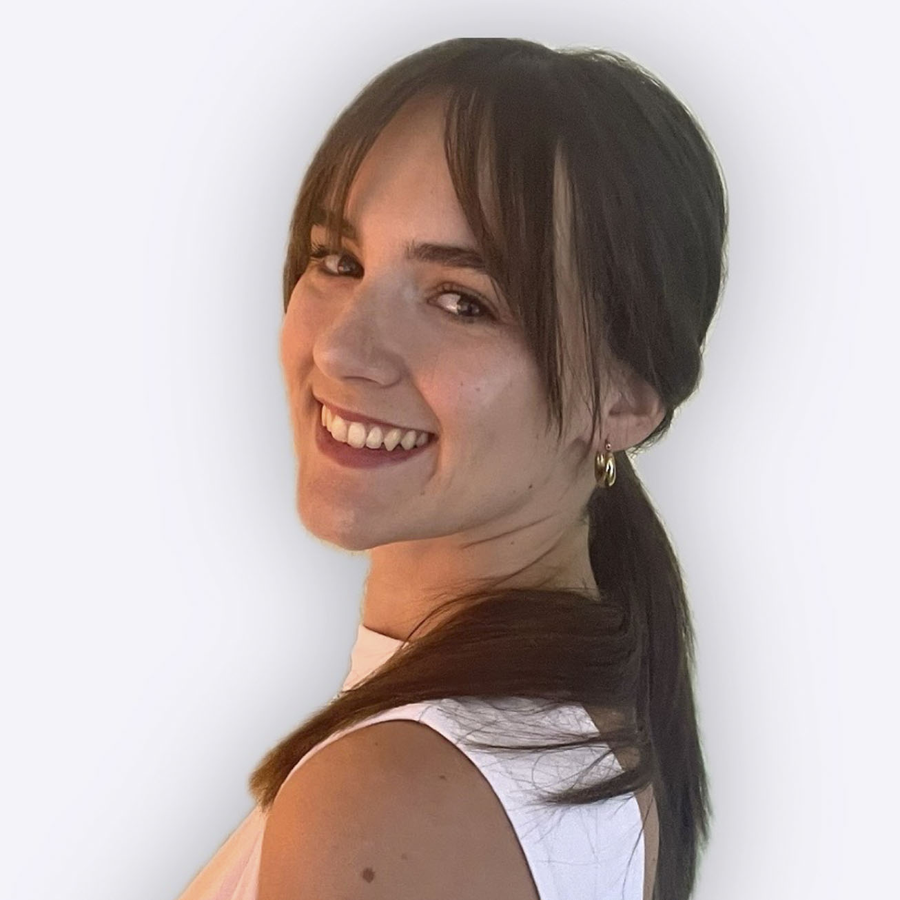 Andrea Andrea ist die Kochkursleiterin für die spanischen Kochkurse